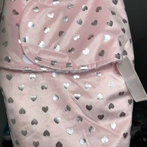 Baby bedding blanket